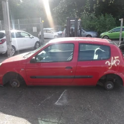AVTO ZA DELE Renault CLIO II 2006 1.2