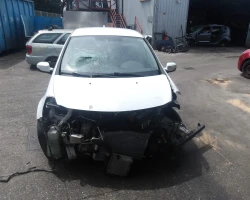 AVTO ZA DELE Renault CLIO III 2012 1.5 DCI