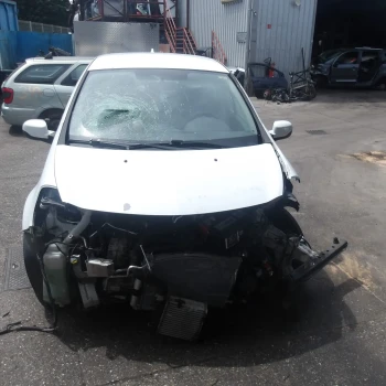AVTO ZA DELE Renault CLIO III 2012 1.5 DCI