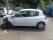 AVTO ZA DELE Renault CLIO III 2012 1.5 DCI