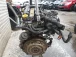 ENGINE COMPLETE Opel Corsa 2010 1.4 16V