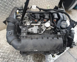 ENGINE COMPLETE Peugeot 308 2019 1.2 BREAK HN05 1627638180