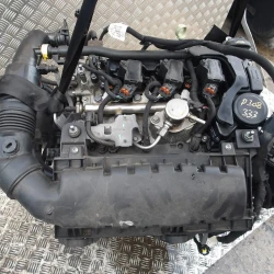 MOTORE COMPLETO Peugeot 308 2019 1.2 BREAK HN05 1627638180