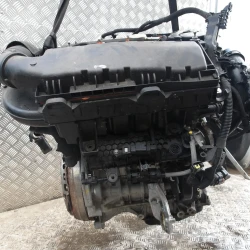 ENGINE COMPLETE Peugeot 308 2019 1.2 BREAK HN05 1627638180