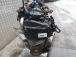 ENGINE COMPLETE Renault CLIO 2015 IV. 1.5 DCI
