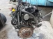 ENGINE COMPLETE Renault CLIO 2015 IV. 1.5 DCI