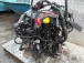 ENGINE COMPLETE Renault CLIO 2015 IV. 1.5 DCI