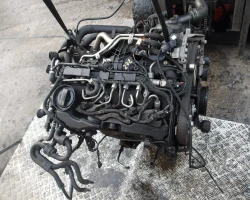 CEL MOTOR Audi A5, S5 2014 2.0 TDI AUT. CCGLC 03L100091E