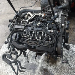 CEL MOTOR Audi A5, S5 2014 2.0 TDI AUT. CCGLC 03L100091E CEL MOTOR Audi A5, S5 2014 2.0 TDI AUT. CCGLC 03L100091E