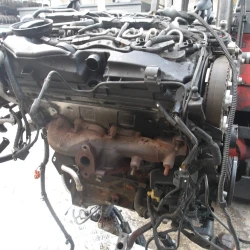 CEL MOTOR Audi A5, S5 2014 2.0 TDI AUT. CCGLC 03L100091E