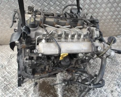 ENGINE COMPLETE Hyundai i30 2009 1.6 CRDI