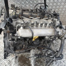 ENGINE COMPLETE Hyundai i30 2009 1.6 CRDI