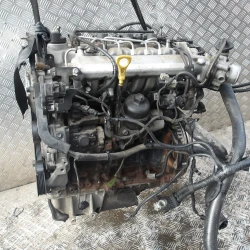 ENGINE COMPLETE Hyundai i30 2009 1.6 CRDI