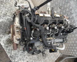 ENGINE COMPLETE Mazda Mazda6 2010 2.2 D