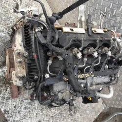 MOTORE COMPLETO Mazda Mazda6 2010 2.2 D