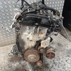 ENGINE COMPLETE Mazda Mazda6 2010 2.2 D