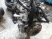 ENGINE COMPLETE Mazda Mazda6 2010 2.2 D