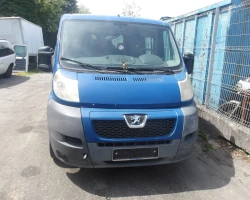 AVTO ZA DELE Peugeot BOXER 2010 2.2 HDI