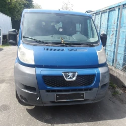 CAR FOR PARTS Peugeot BOXER 2010 2.2 HDI