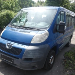 AVTO ZA DELE Peugeot BOXER 2010 2.2 HDI