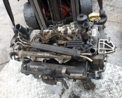MOTORE COMPLETO Fiat Punto 2004 1.3 JTD