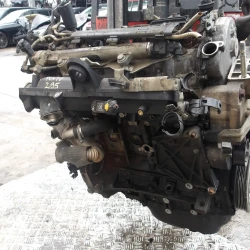 MOTORE COMPLETO Fiat Punto 2004 1.3 JTD