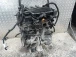 ENGINE COMPLETE Peugeot 208 2013 1.2