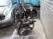ENGINE COMPLETE Peugeot 208 2013 1.2