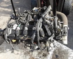 ENGINE COMPLETE Suzuki VITARA 2017 1.4 4WD