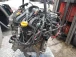 ENGINE COMPLETE Renault SCENIC 2009 III. 1.6 16V GRAND