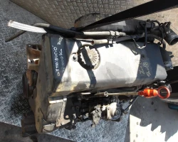 MOTORE COMPLETO Fiat Ducato  2,8