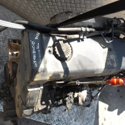 ENGINE COMPLETE Fiat Ducato  2,8