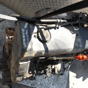 MOTORE COMPLETO Fiat Ducato  2,8