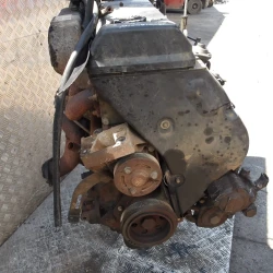 MOTORE COMPLETO Fiat Ducato  2,8