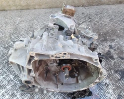GEARBOX Renault SCENIC 2009 III. 1.6 16V GRAND