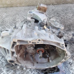 CAMBIO Renault SCENIC 2009 III. 1.6 16V GRAND