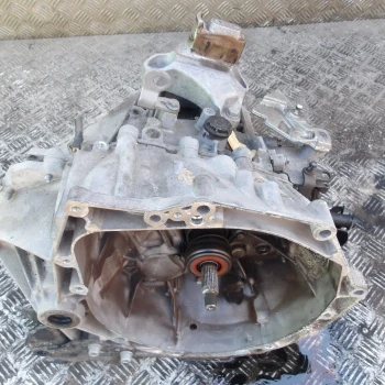 CAMBIO Renault SCENIC 2009 III. 1.6 16V GRAND