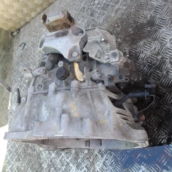 GEARBOX Renault SCENIC 2009 III. 1.6 16V GRAND