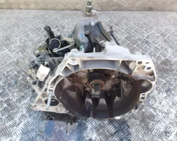MENJALNIK Nissan Micra 2017 0.9