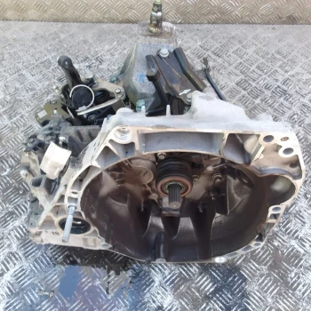 GEARBOX Nissan Micra 2017 0.9