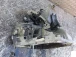 GEARBOX Nissan Micra 2017 0.9