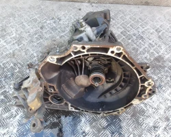 MENJALNIK Opel Astra 2009 1.6 16V GTC