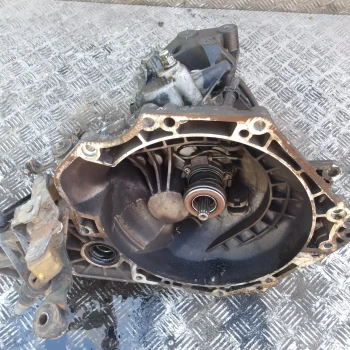 CAMBIO Opel Astra 2009 1.6 16V GTC