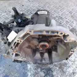 MENJALNIK Renault CLIO 2015 IV. 1.5 DCI