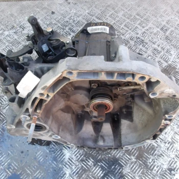 GEARBOX Renault CLIO 2015 IV. 1.5 DCI