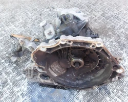 MENJALNIK Opel Corsa 2010 1.4 16V