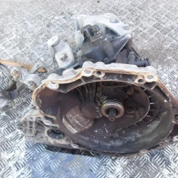 CAMBIO Opel Corsa 2010 1.4 16V