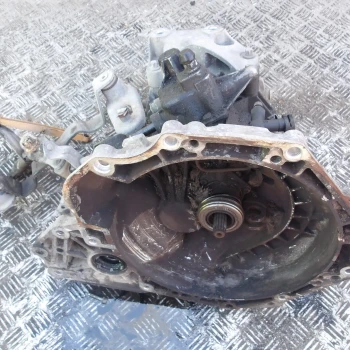 GEARBOX Opel Corsa 2010 1.4 16V