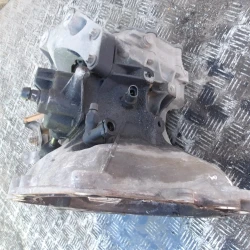 MENJALNIK Opel Corsa 2010 1.4 16V