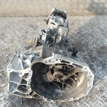 GEARBOX Suzuki VITARA 2017 1.4 4WD